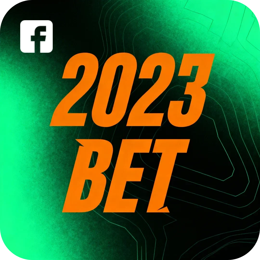 Página oficial da 2023bet no Facebook