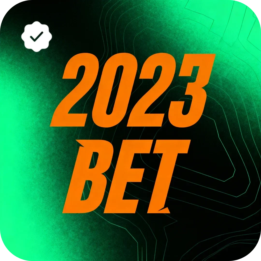 Plataforma completa da 2023bet com todos os jogos