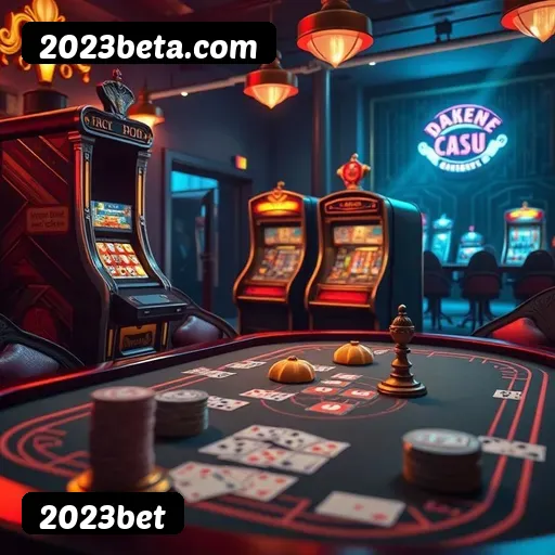 2023bet APK - Download Oficial Android