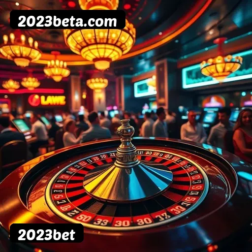 Legalidade 2023bet no Brasil